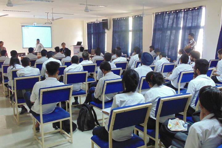 classroom